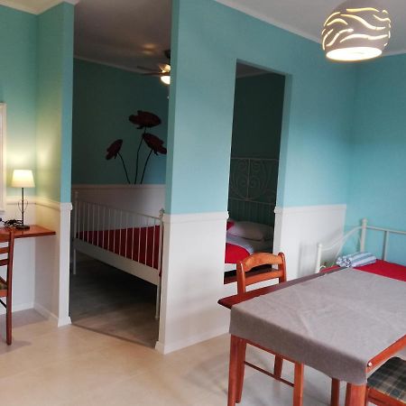 Apartmani Mistral Макарска Екстериор снимка