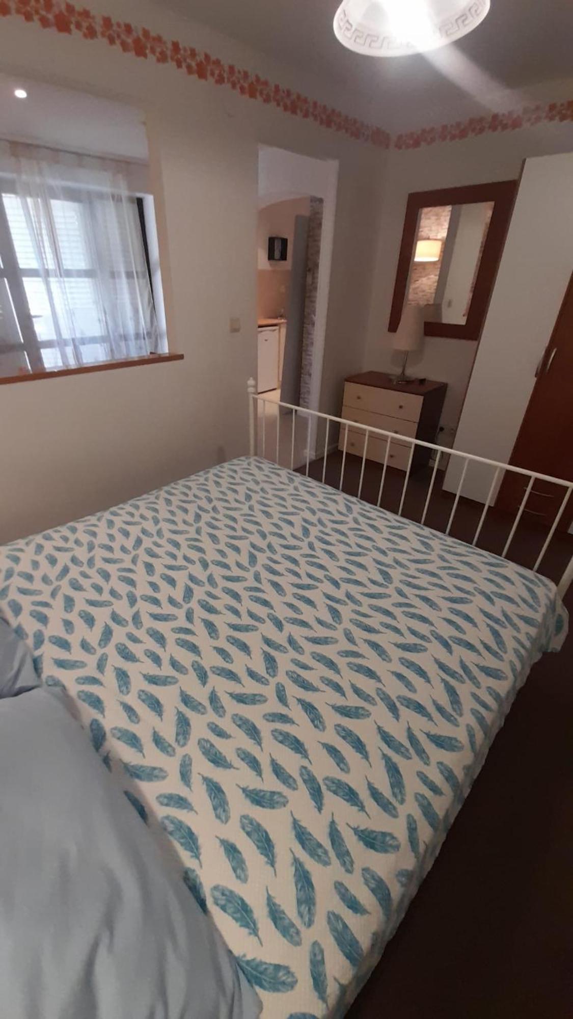 Apartmani Mistral Макарска Стая снимка