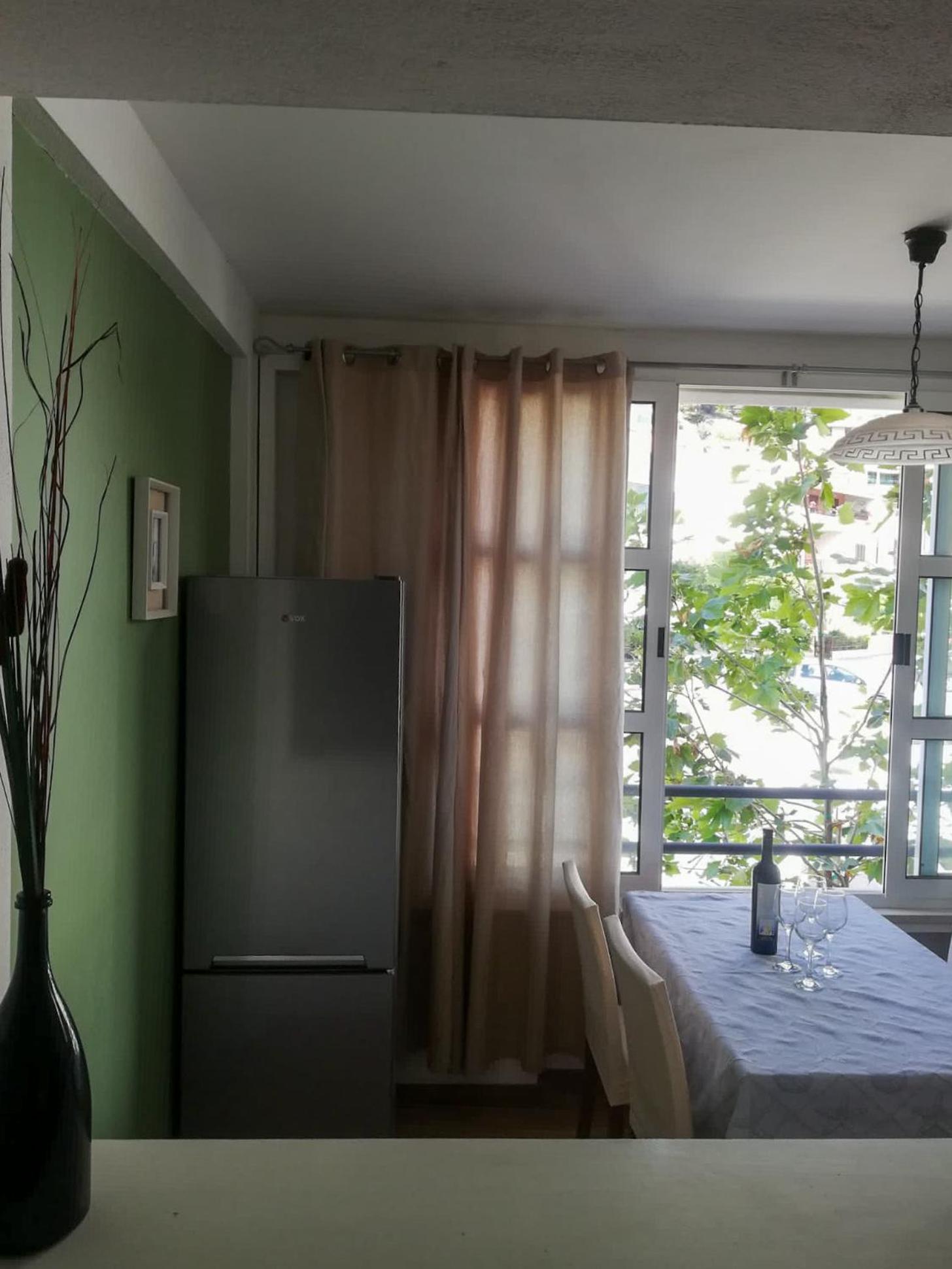 Apartmani Mistral Макарска Стая снимка