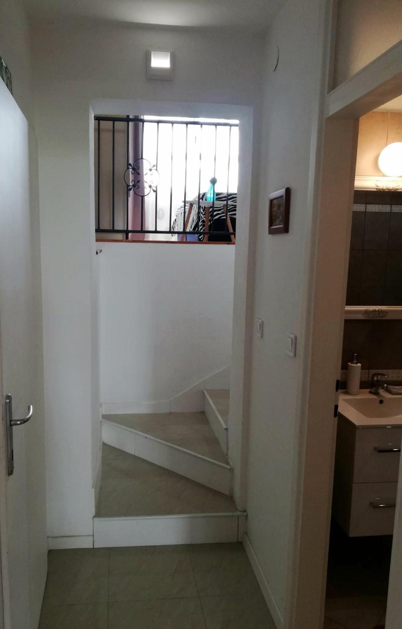 Apartmani Mistral Макарска Стая снимка